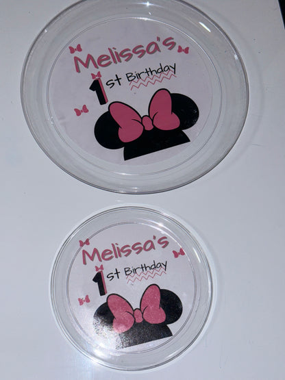 Plates