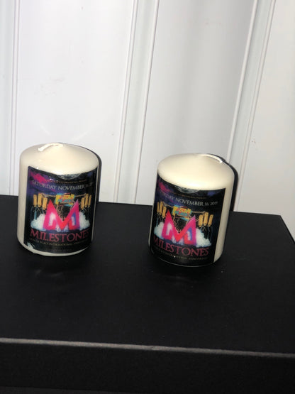 Candles