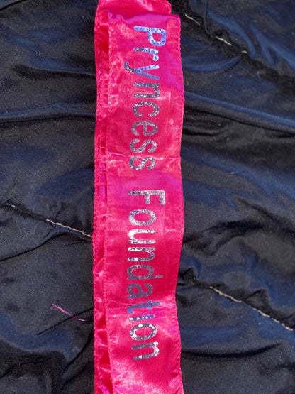 Silk head bands