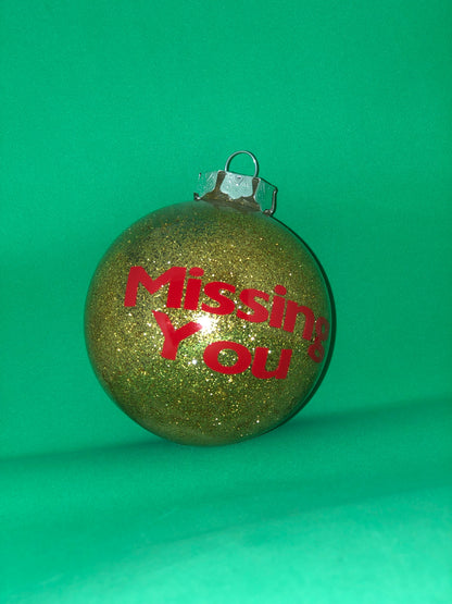 Ornaments
