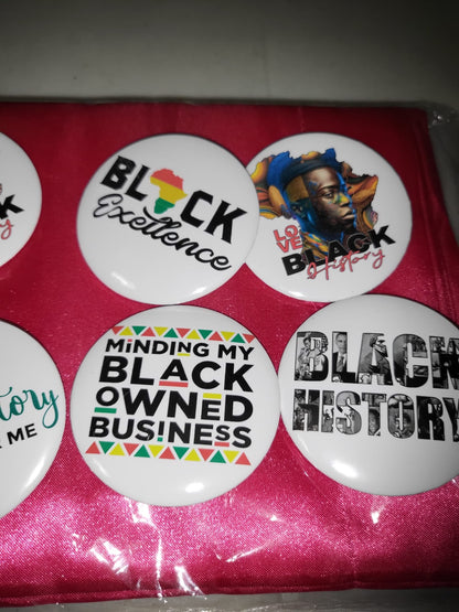 Buttons