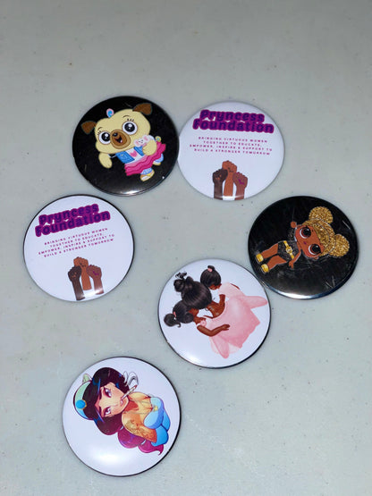 Buttons