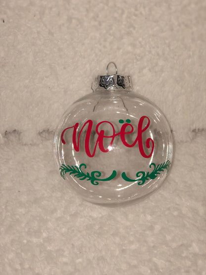 Ornaments
