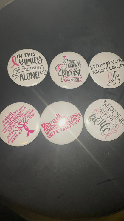 Buttons