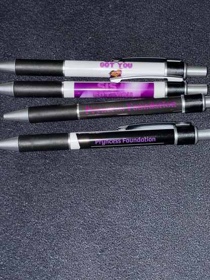 Pen